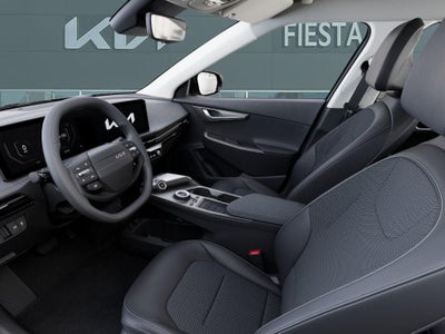 2026 Kia EV6 Light