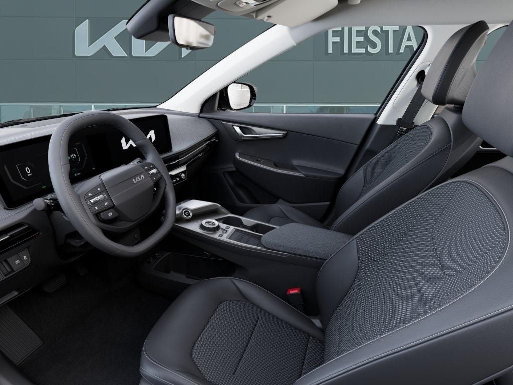 2026 Kia EV6 Light