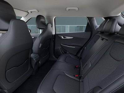 2026 Kia EV6 Light