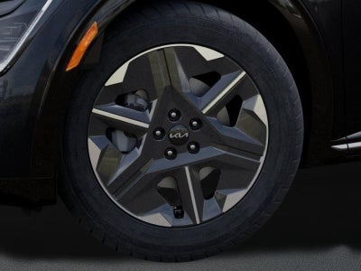 2026 Kia EV6 Light