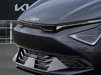 2026 Kia EV6 Light