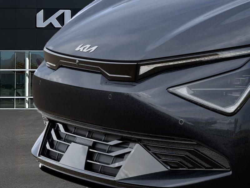 2026 Kia EV6 Light
