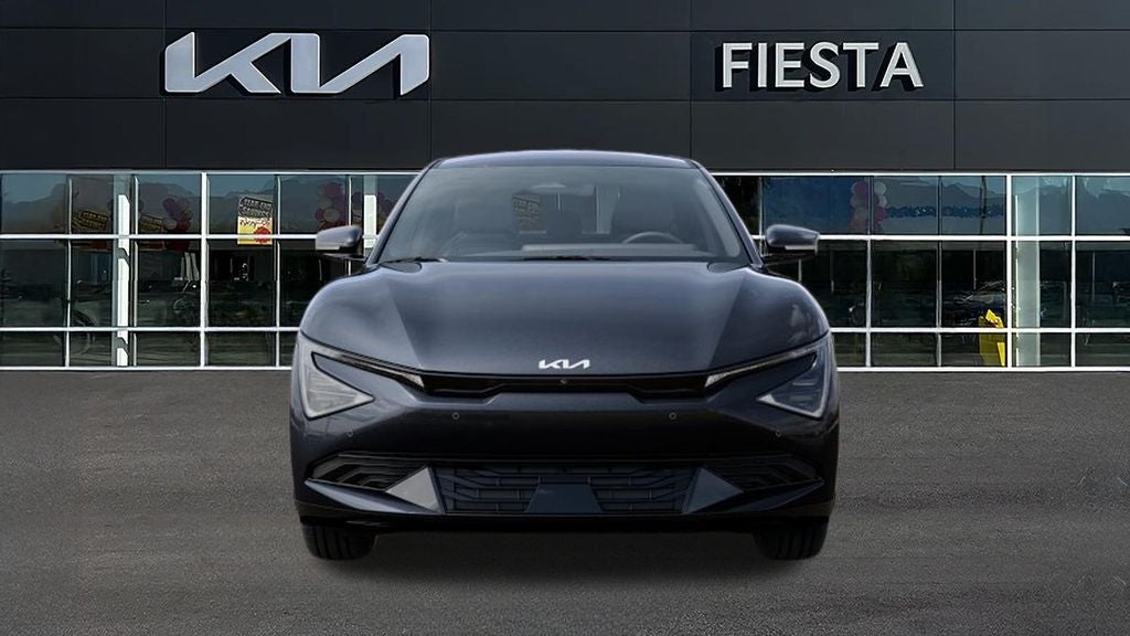 2026 Kia EV6 Light