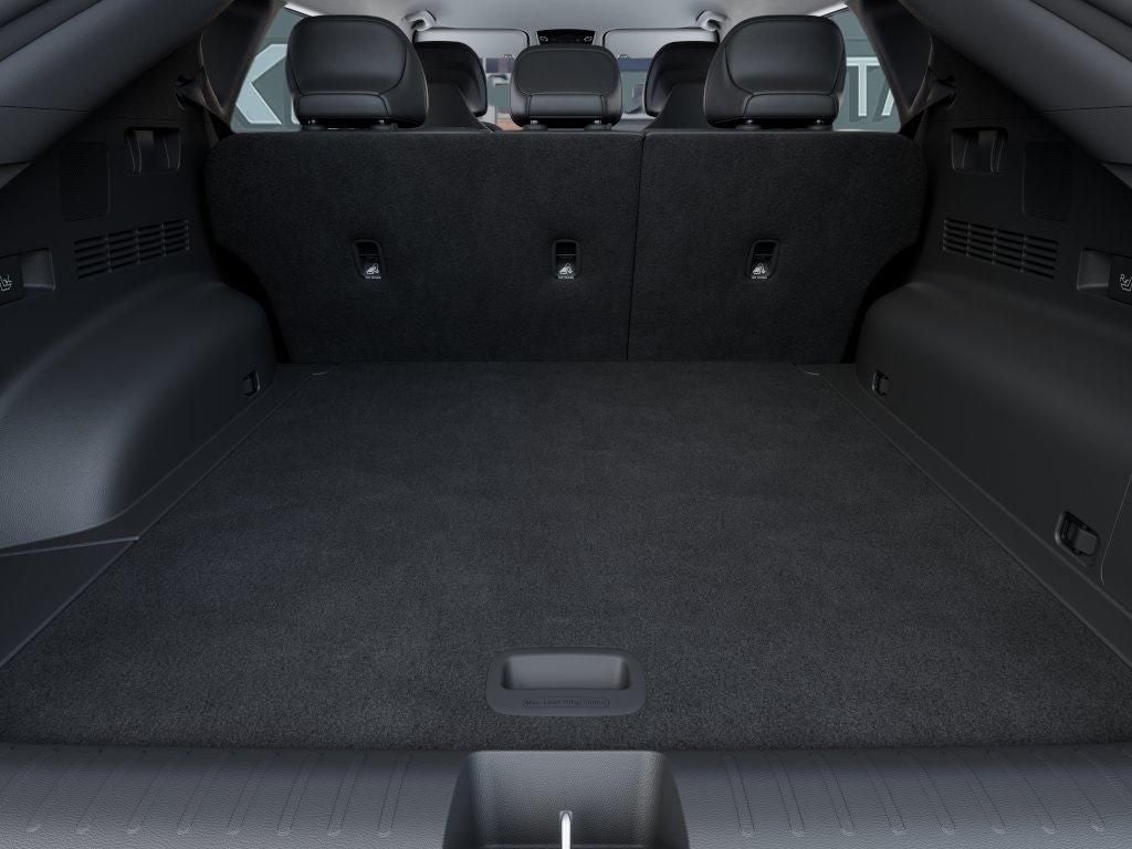 2026 Kia EV6 Light