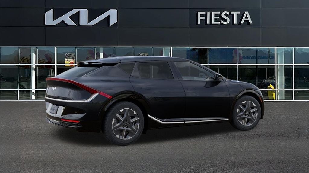 2026 Kia EV6 Light