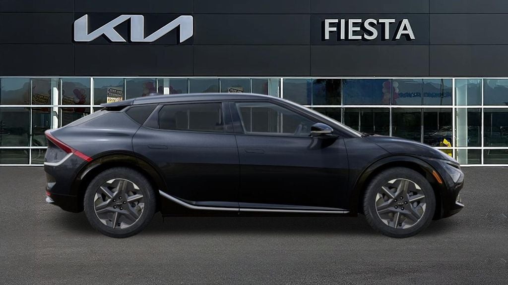 2026 Kia EV6 Light