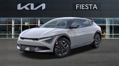 2026 Kia EV6 Light