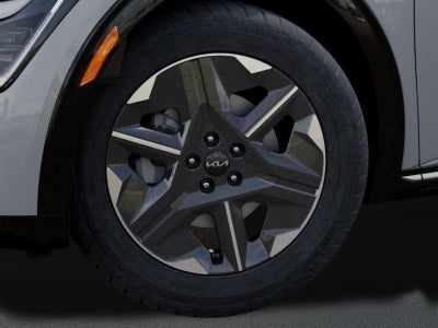 2026 Kia EV6 Light