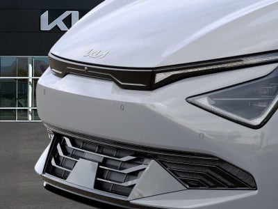 2026 Kia EV6 Light