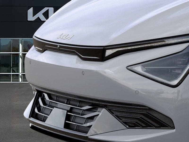 2026 Kia EV6 Light