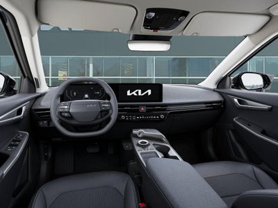 2026 Kia EV6 Light