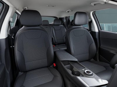 2026 Kia EV6 Light