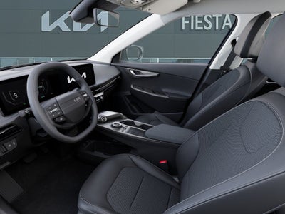 2026 Kia EV6 Light