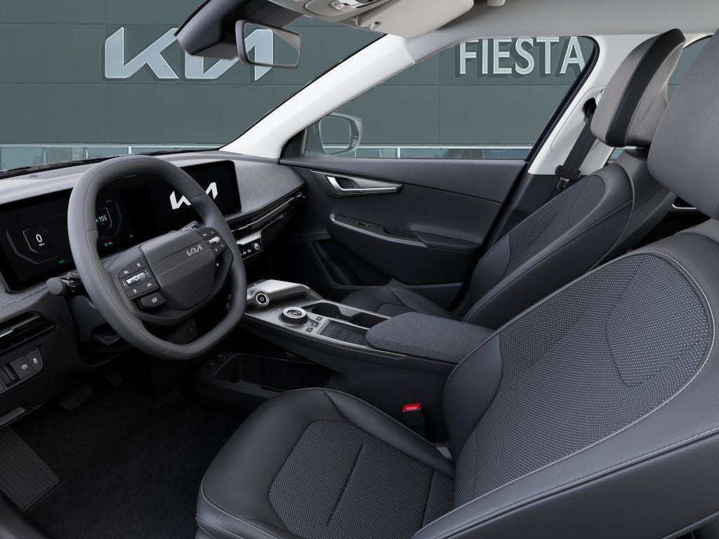 2026 Kia EV6 Light