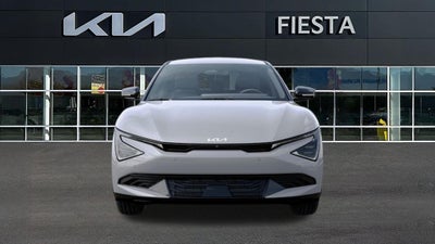 2026 Kia EV6 Light