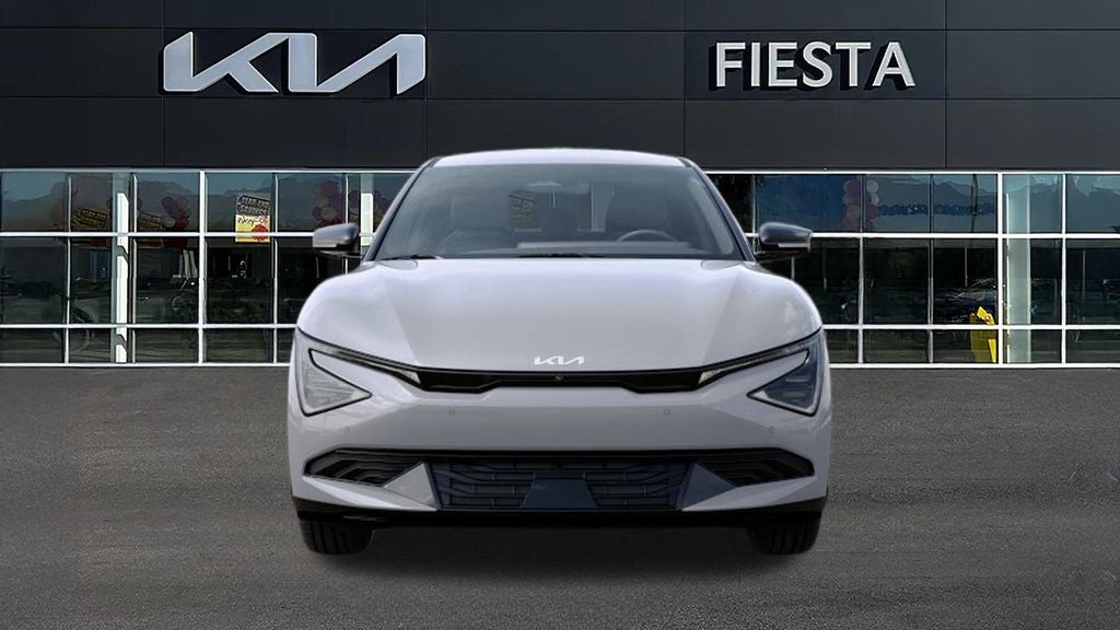 2026 Kia EV6 Light