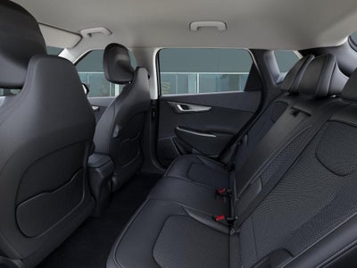 2026 Kia EV6 Light