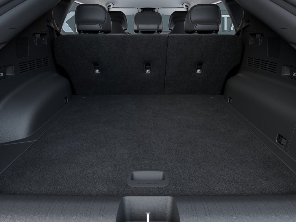 2026 Kia EV6 Light