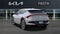 2026 Kia EV6 Light