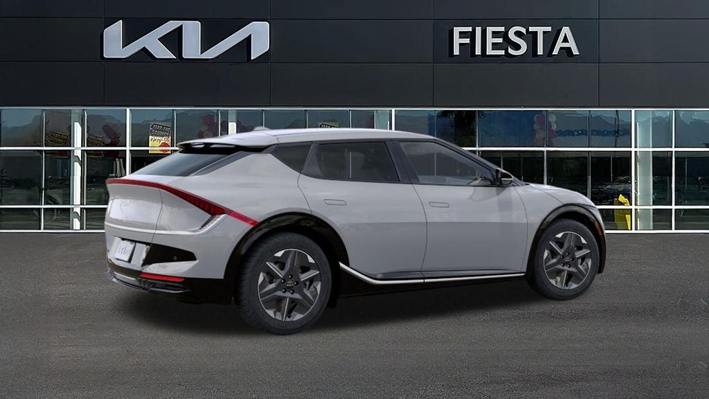 2026 Kia EV6 Light