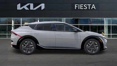 2026 Kia EV6 Light