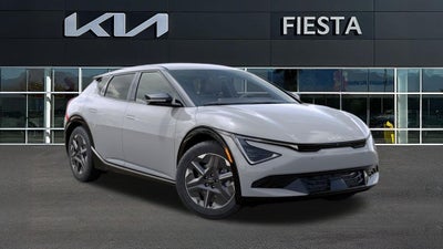 2026 Kia EV6 Light