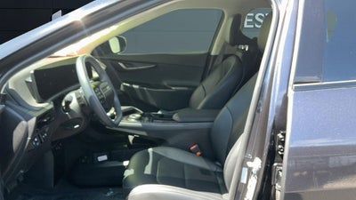 2025 Kia EV6 Wind