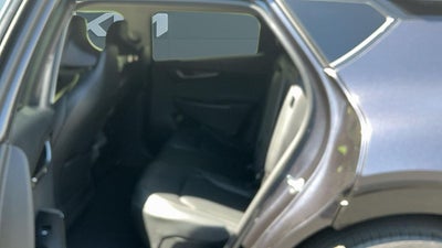 2025 Kia EV6 Wind