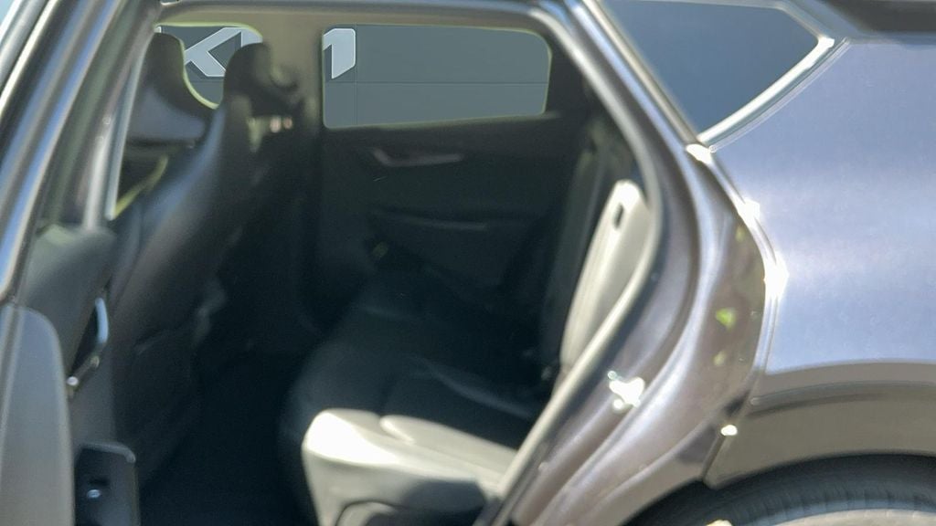 2025 Kia EV6 Wind