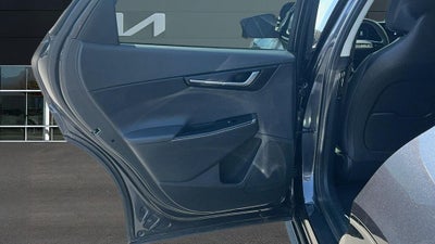 2025 Kia EV6 Wind