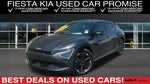 2025 Kia EV6 Wind