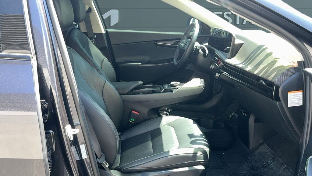 2025 Kia EV6 Wind