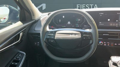 2025 Kia EV6 Wind