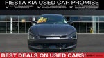 2025 Kia EV6 Wind