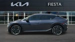 2025 Kia EV6 Wind