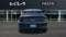 2025 Kia EV6 Wind