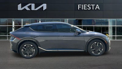 2025 Kia EV6 Wind