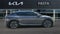 2025 Kia EV6 Wind