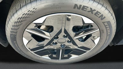 2025 Kia EV6 Wind