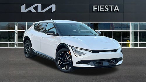2025 Kia EV6 Wind