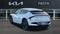 2025 Kia EV6 Wind