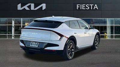 2025 Kia EV6 Wind