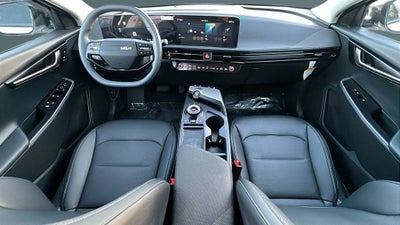 2025 Kia EV6 Wind