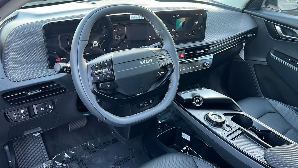 2025 Kia EV6 Wind