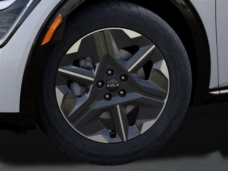 2026 Kia EV6 Light