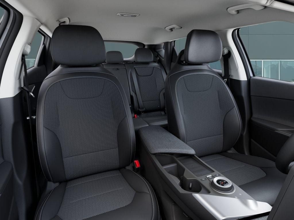 2026 Kia EV6 Light