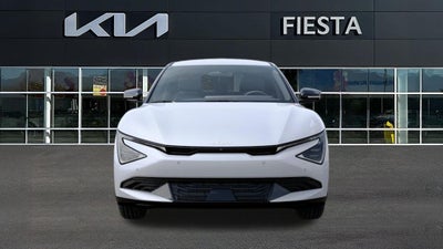 2026 Kia EV6 Light