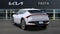 2026 Kia EV6 Light