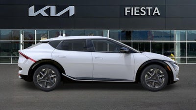 2026 Kia EV6 Light