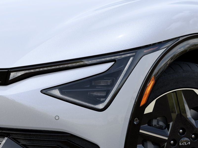 2026 Kia EV6 Light
